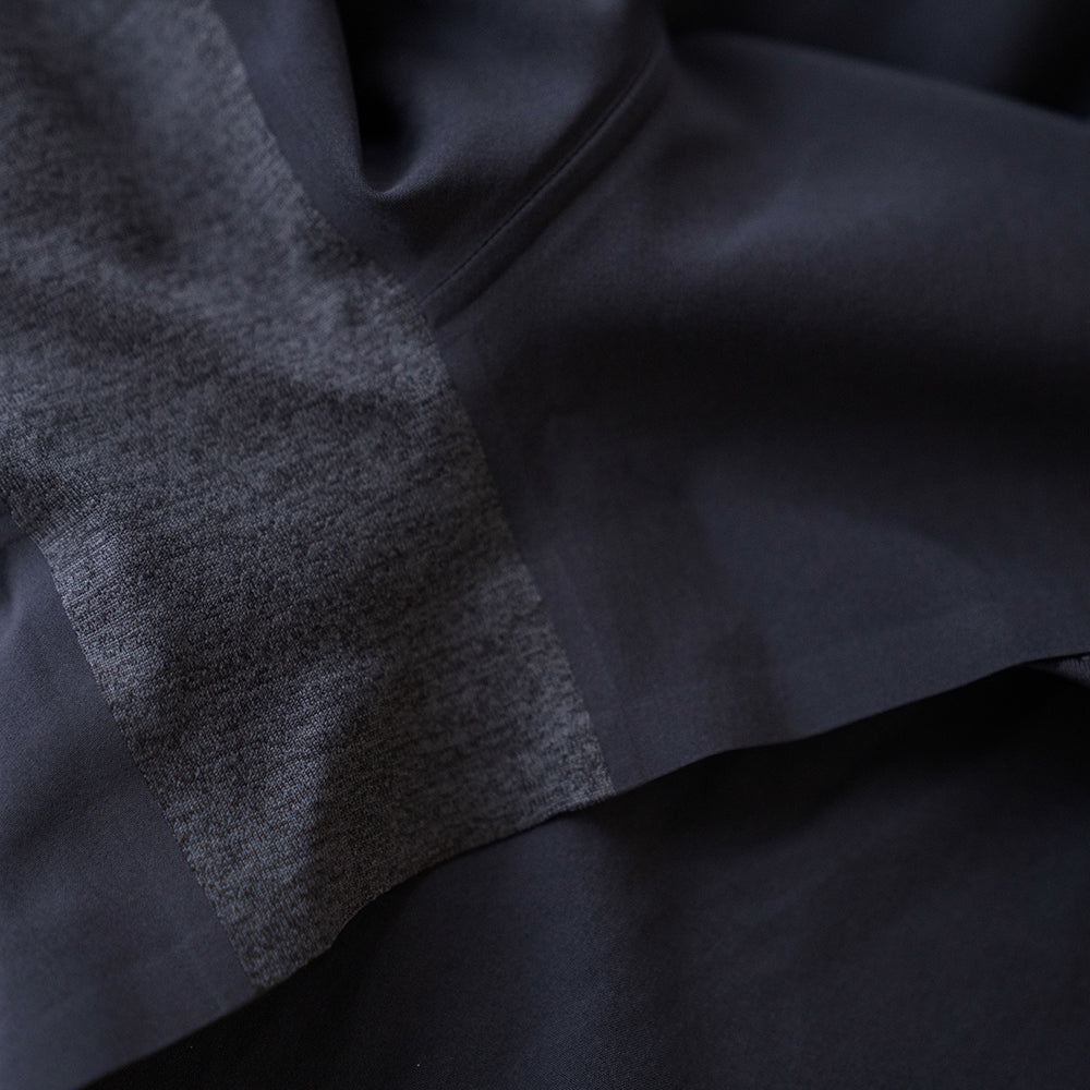Womens Luna Shorts (Graphite)