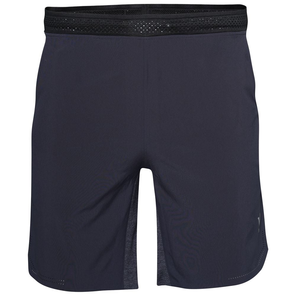 Mens Saker No-Liner Shorts (Graphite)