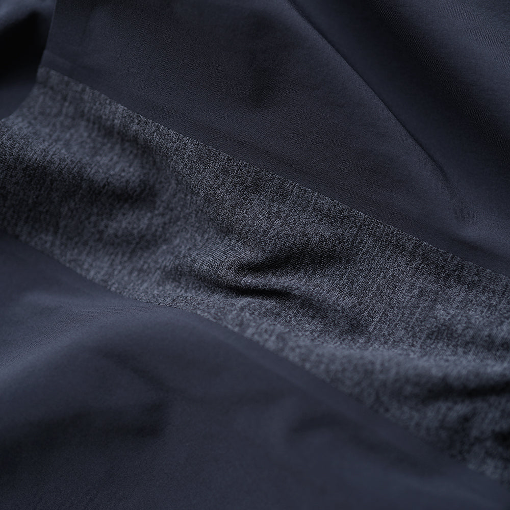 Mens Saker No-Liner Shorts (Graphite)