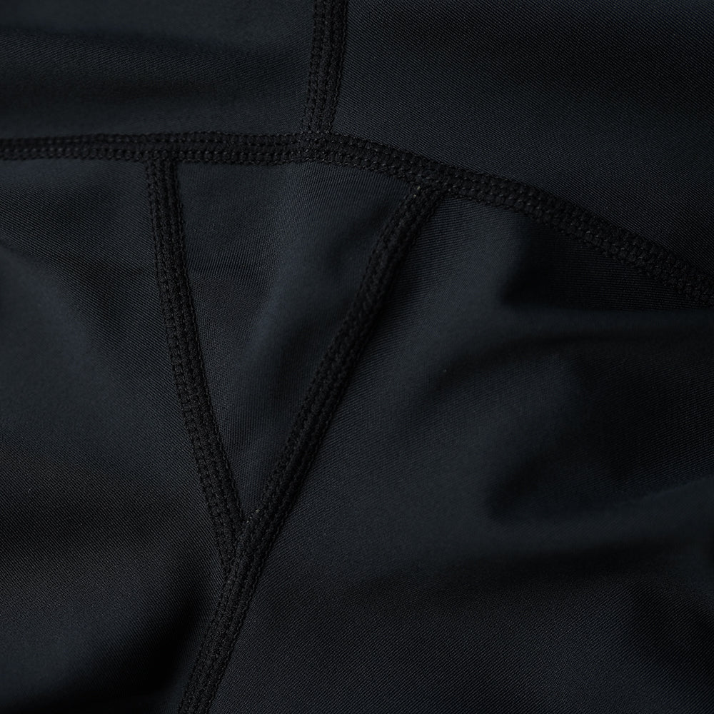 Womens Eos Reflective Tights (Black) | Flyte