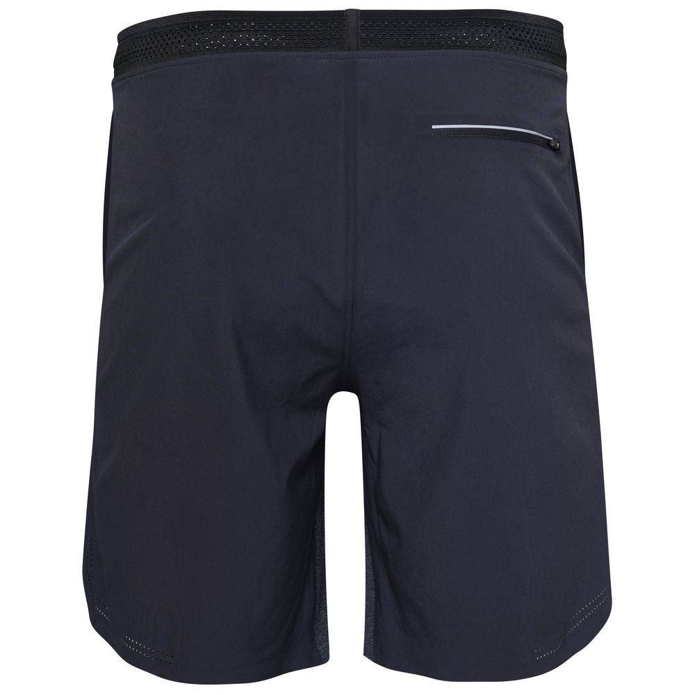 Mens Saker No-Liner Shorts (Graphite)