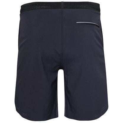 Mens Saker No-Liner Shorts (Graphite)