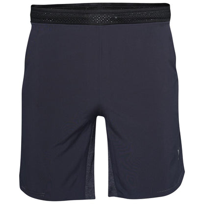 Mens Saker No-Liner Shorts (Graphite)