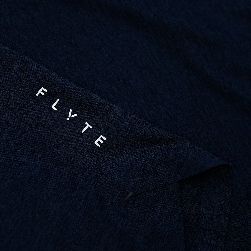 Womens Stellar Tech Singlet (Navy)