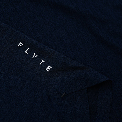 Womens Stellar Tech Singlet (Navy)