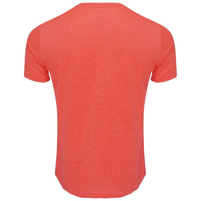 Flyte Mens Volta Tech Tee (Grapefruit)