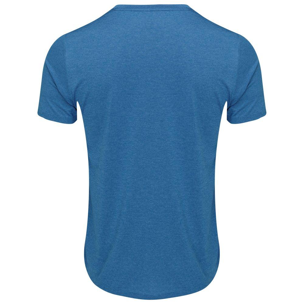 Flyte Mens Volta Tech Tee (Marine)