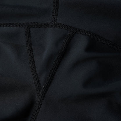 Womens Eos Reflective Tights (Black) | Flyte