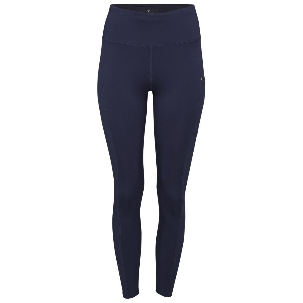 Flyte Womens Nyx Tights (Graphite)