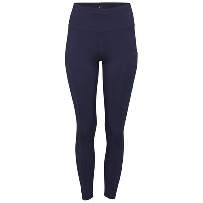 Flyte Womens Nyx Tights (Graphite)