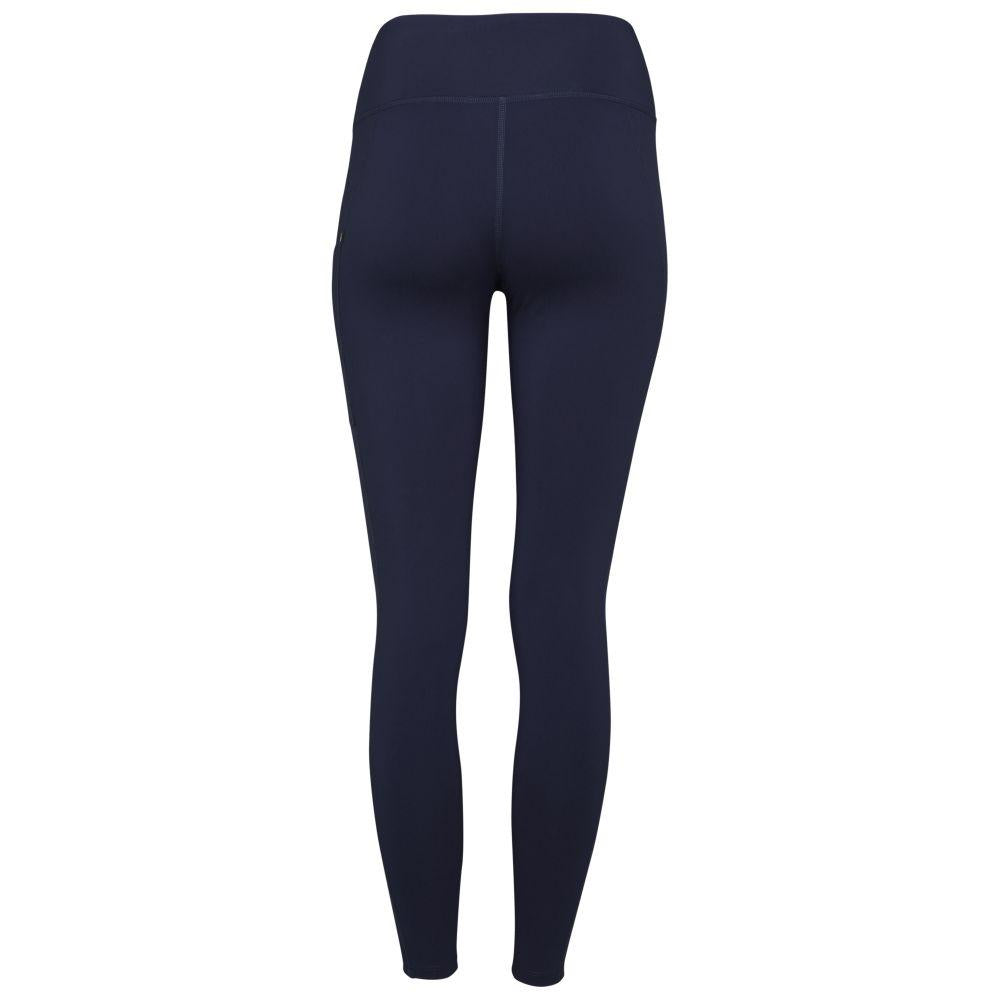 Flyte Womens Nyx Tights (Graphite)