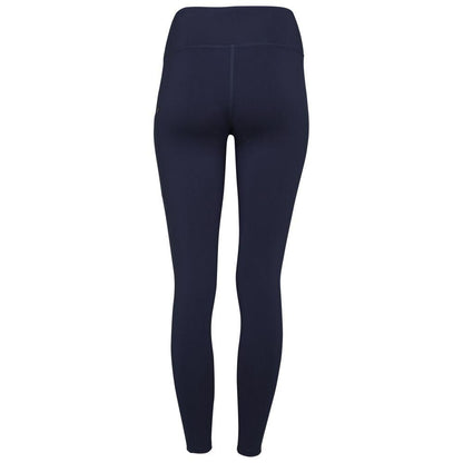 Flyte Womens Nyx Tights (Graphite)
